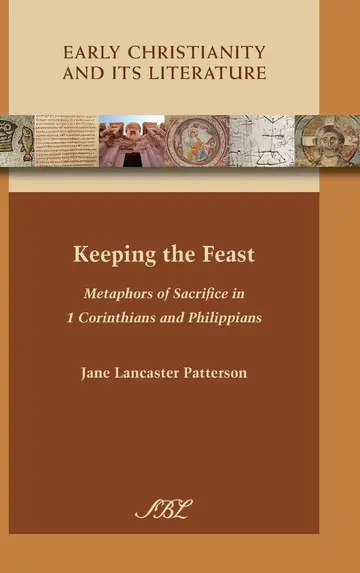 Cover of Keeping the Feast