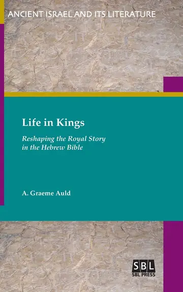Cover of Life in Kings