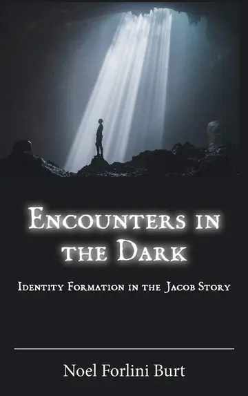 Cover of Encounters in the Dark