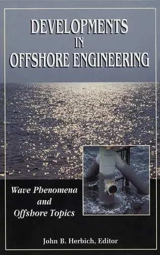 Cover of Developments in Offshore Engineering