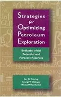 Cover of Strategies for Optimizing Petroleum Exploration