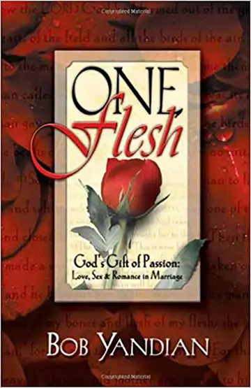 Cover of One Flesh