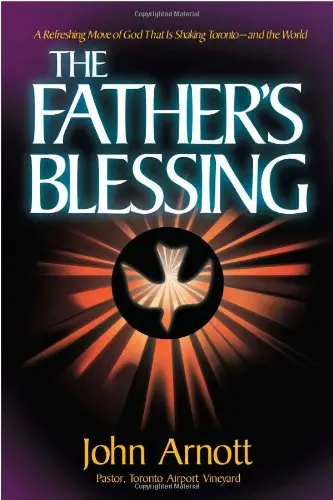 Cover of The Father's Blessing