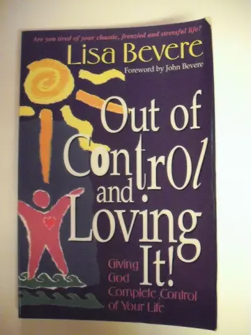 Cover of Out of Control & Loving It