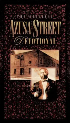 Cover of The Original Azusa Street Devotional