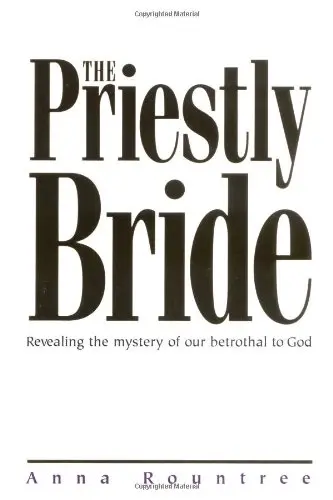Cover of The Priestly Bride