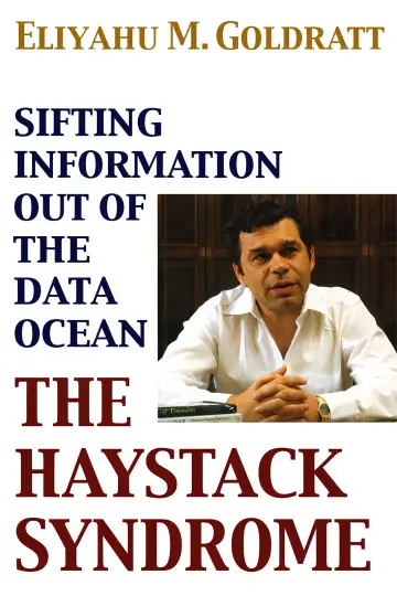 Cover of Haystack Syndrome