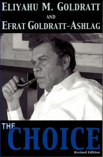 Cover of The Choice