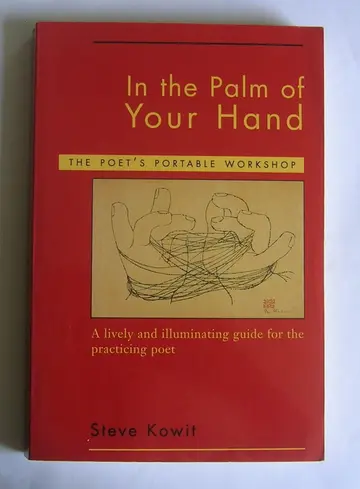 Cover of In the Palm of Your Hand
