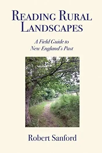 Cover of Reading Rural Landscapes