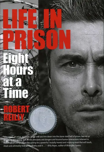 Cover of Life in Prison