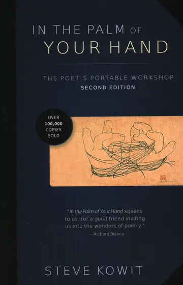 Cover of In the Palm of Your Hand, Second Edition