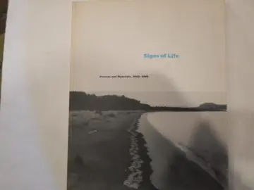 Cover of Signs of Life