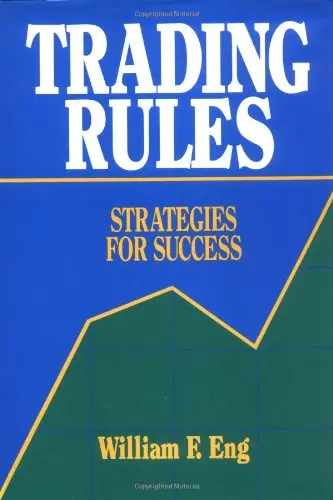Cover of Trading Rules