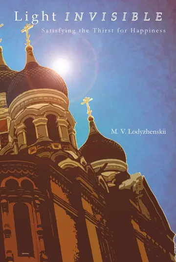 Cover of Light Invisible