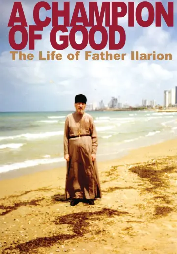 Cover of A Champion of Good