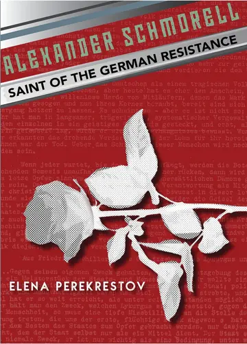Cover of Alexander Schmorell