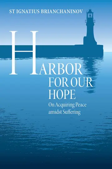 Cover of Harbor for Our Hope
