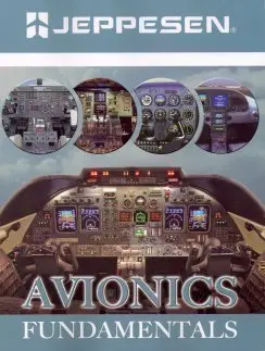 Cover of Jeppesen