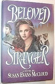 Cover of Beloved stranger