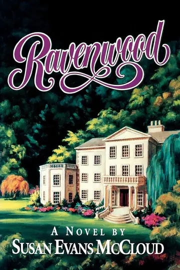 Cover of Ravenwood