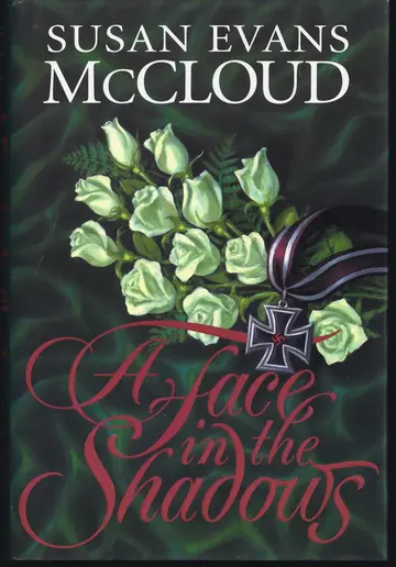 Cover of A Face in the Shadows