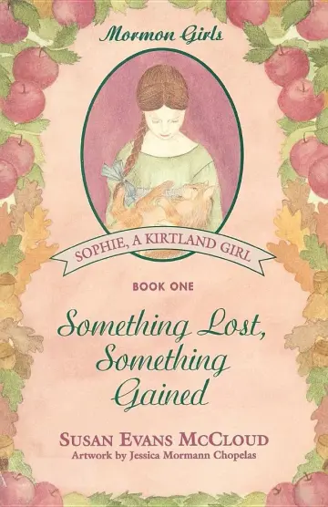 Cover of Something lost, something gained