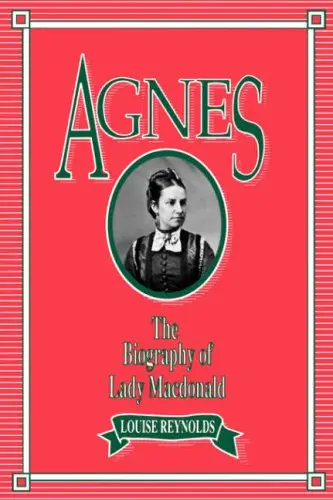 Cover of Agnes