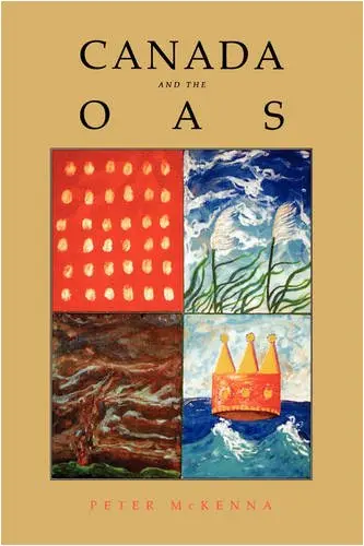 Cover of Canada and the OAS