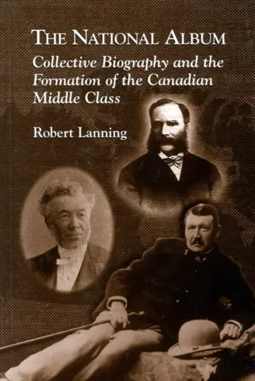 Cover of The National Album