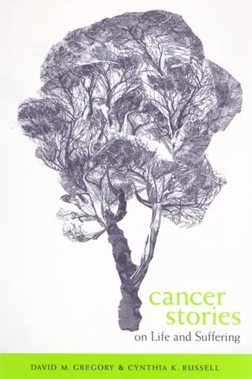 Cover of Cancer Stories