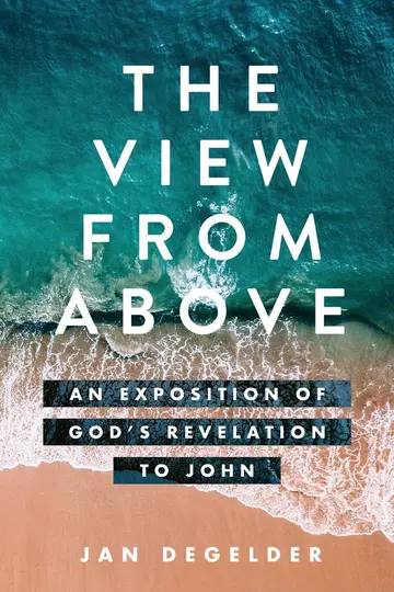 Cover of The View from Above