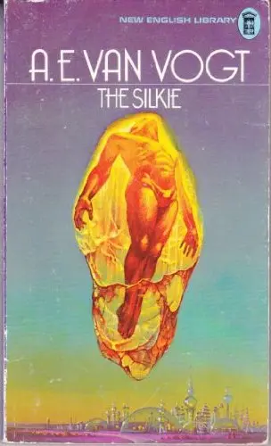 Cover of The Silkie