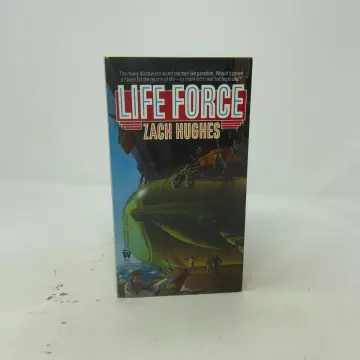 Cover of Life Force