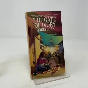 Cover of Gate of Ivory