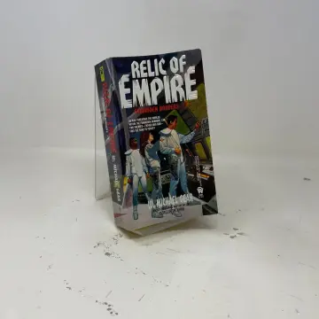 Cover of Relic of Empire