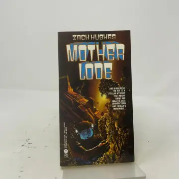 Cover of Mother Lode