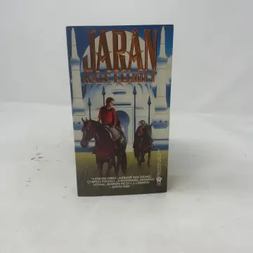 Cover of Jaran
