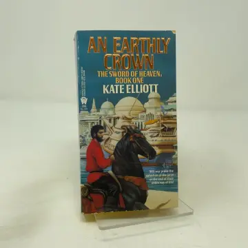 Cover of An Earthly Crown