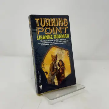 Cover of Turning Point