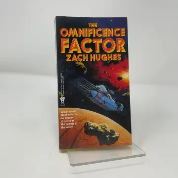 Cover of The Omnificence Factor