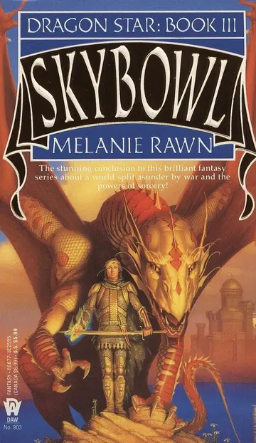 Cover of Skybowl