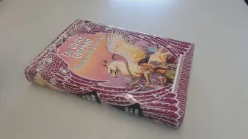 Cover of The White Gryphon