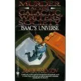 Cover of Murder at the Galactic Writers' Society
