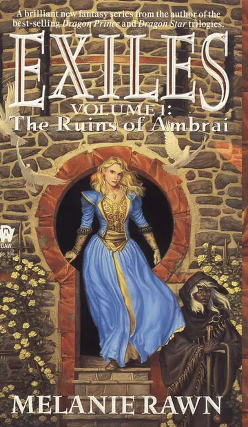 Cover of Exiles