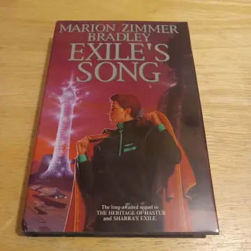 Cover of Exile's Song