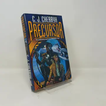 Cover of Precursor
