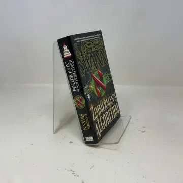 Cover of Zimmerman's Algorithm