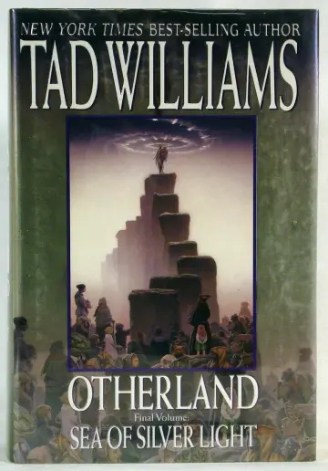 Cover of Otherland 4