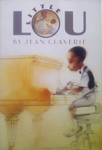 Cover of Little Lou